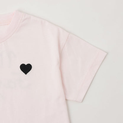 日本童裝 Ly# mine 上衣一套2件 100-150cm 女童款 夏季 TOPS