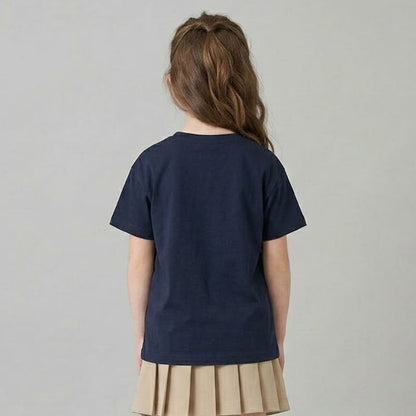 日本童裝 Ly# mine 上衣一套2件 100-150cm 女童款 夏季 TOPS