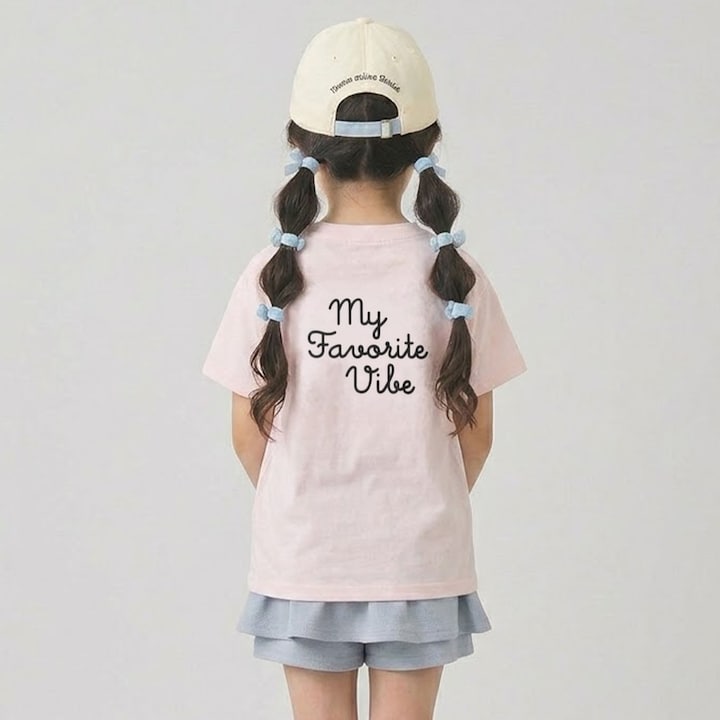 日本童裝 Ly# mine 上衣一套2件 100-150cm 女童款 夏季 TOPS