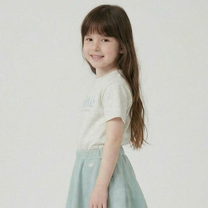 日本童裝 Ly# mine 上衣一套2件 100-150cm 女童款 夏季 TOPS
