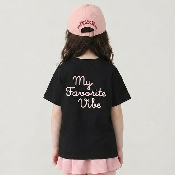 日本童裝 Ly# mine 上衣一套2件 100-150cm 女童款 夏季 TOPS