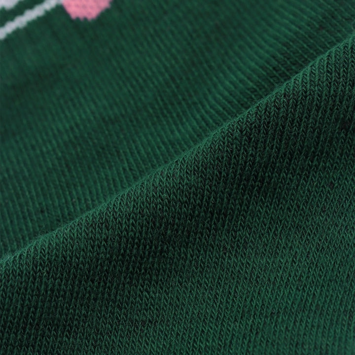 b・ROOM Socks (1 pair, 15-21cm) Direct from Japan 