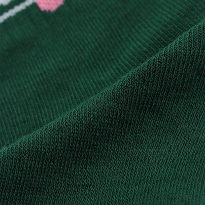 b・ROOM Socks (1 pair, 15-21cm) Direct from Japan 