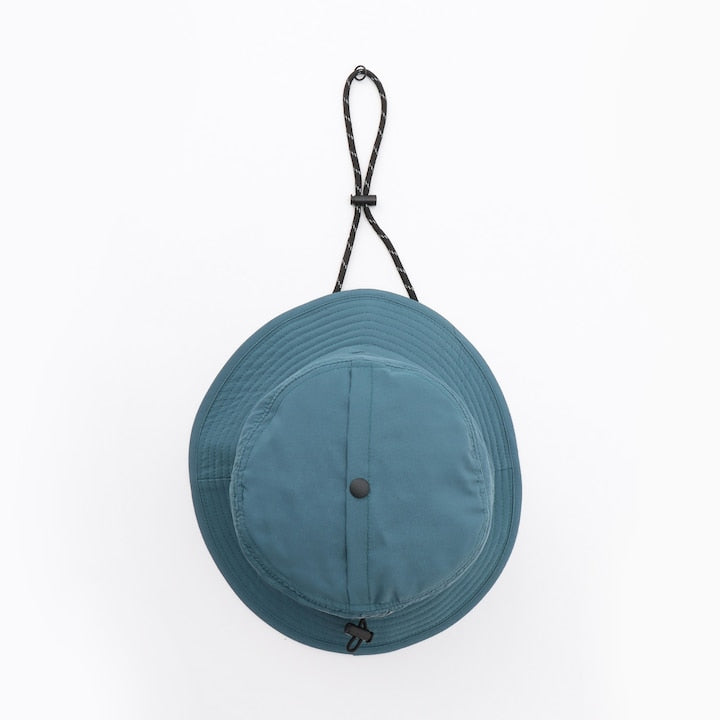 日本直送 b#・ROOM 防水系列 防污系列 耐用 防UV 漁夫帽 52-54cm 帽系列
