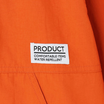 日本童裝 b・R# 防水系列 防污系列 防UV 耐用 運動外套 100-150cm 男童款 夏季 OUTERWEAR