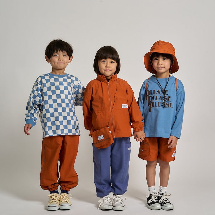 日本童裝 b・R# 防水系列 防污系列 防UV 耐用 運動外套 100-150cm 男童款 夏季 OUTERWEAR