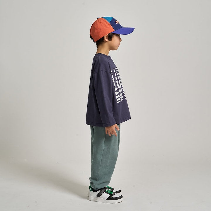 日本童裝 b・R# 防污系列 吸水速乾【不易變形】印花上衣 90-150cm 男童款 夏季 TOPS