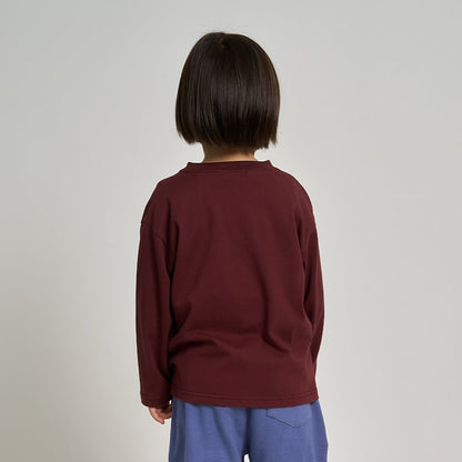 日本童裝 b・R# 防污系列 吸水速乾【不易變形】印花上衣 90-150cm 男童款 夏季 TOPS