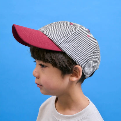 日本直送 b#・ROOM Cap帽 54-56cm 帽系列