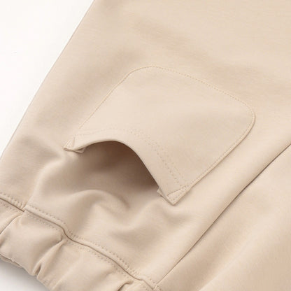 日本童裝 b・R# 側線運動短褲 100-150cm 男童款 夏季 PANTS