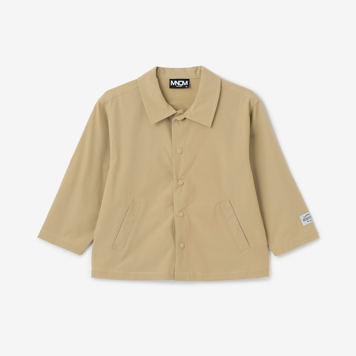 日本童裝 b・R# 輕便工褸 110-150cm 男童款 夏季 OUTERWEAR