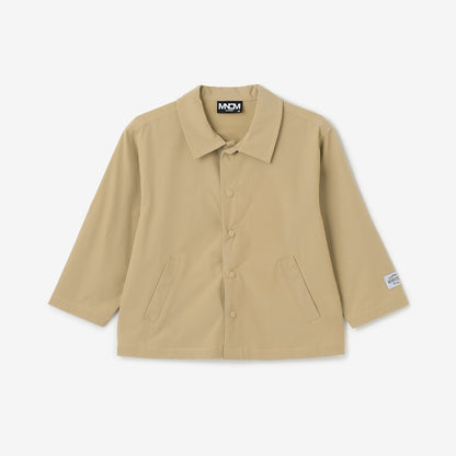 日本童裝 b・R# 輕便工褸 110-150cm 男童款 夏季 OUTERWEAR