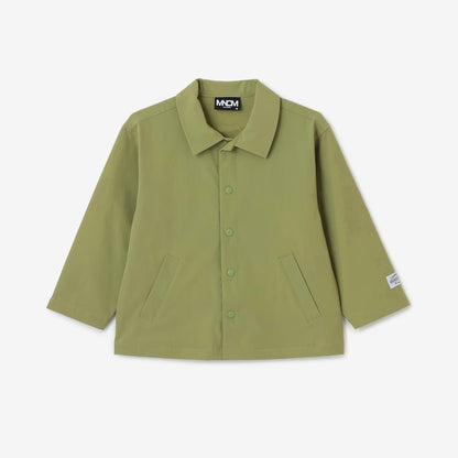 日本童裝 b・R# 輕便工褸 110-150cm 男童款 夏季 OUTERWEAR