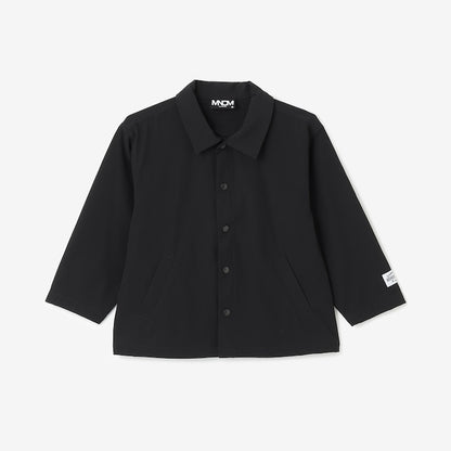 日本童裝 b・R# 輕便工褸 110-150cm 男童款 夏季 OUTERWEAR