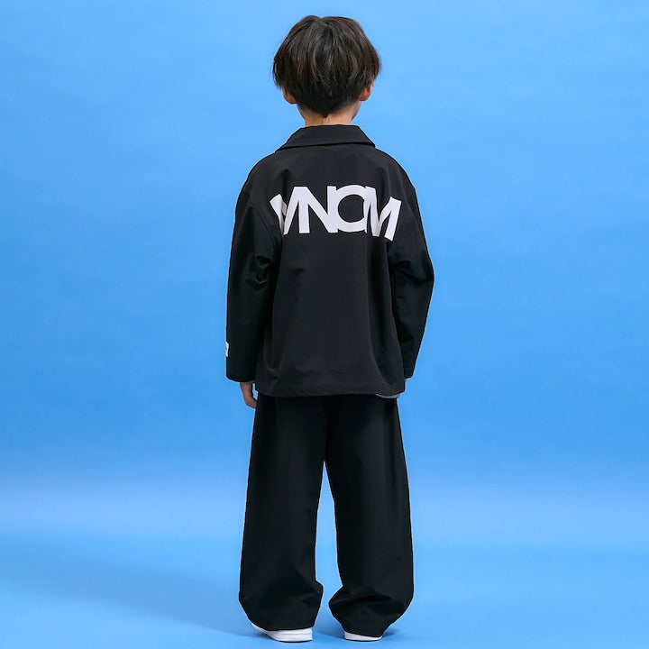 日本童裝 b・R# 輕便工褸 110-150cm 男童款 夏季 OUTERWEAR
