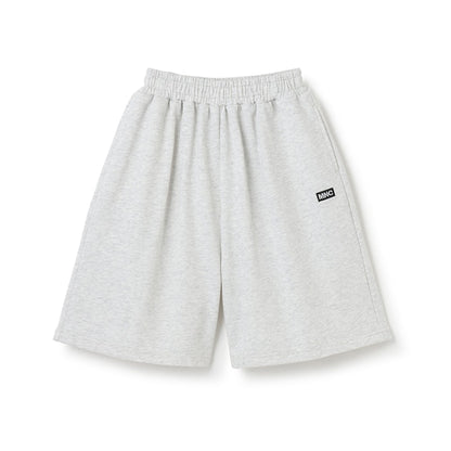 日本童裝 b・R# 八分長闊腿運動短褲 110-150cm 男童款 夏季 PANTS