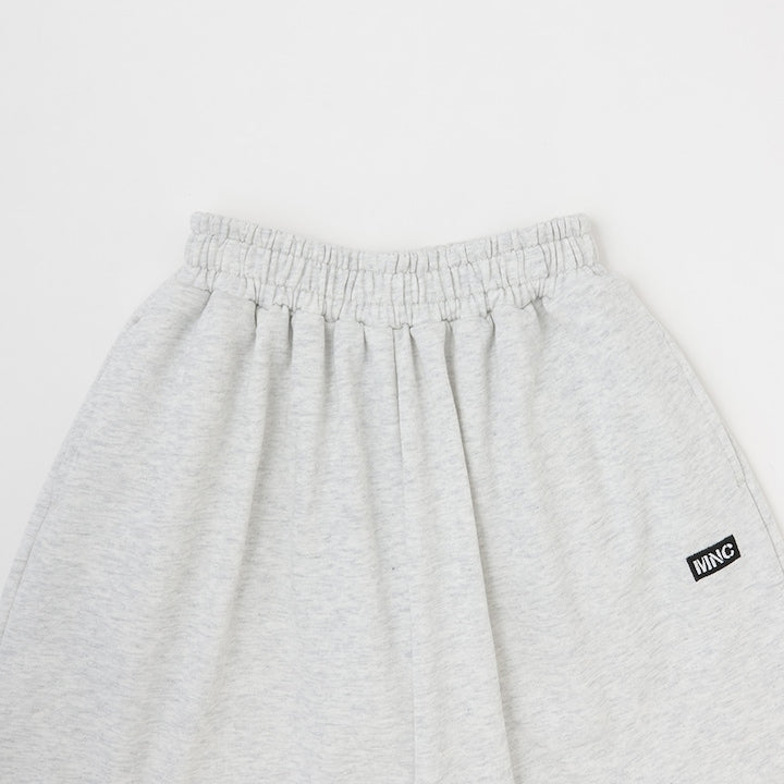 日本童裝 b・R# 八分長闊腿運動短褲 110-150cm 男童款 夏季 PANTS