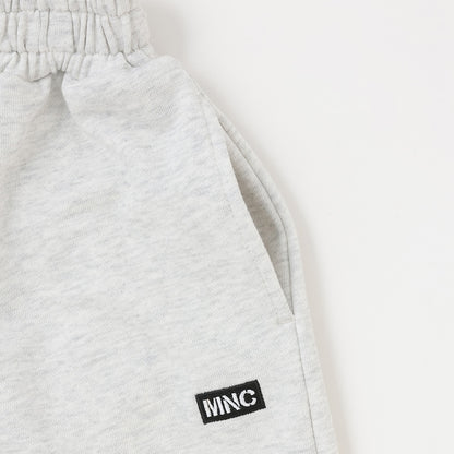 日本童裝 b・R# 八分長闊腿運動短褲 110-150cm 男童款 夏季 PANTS