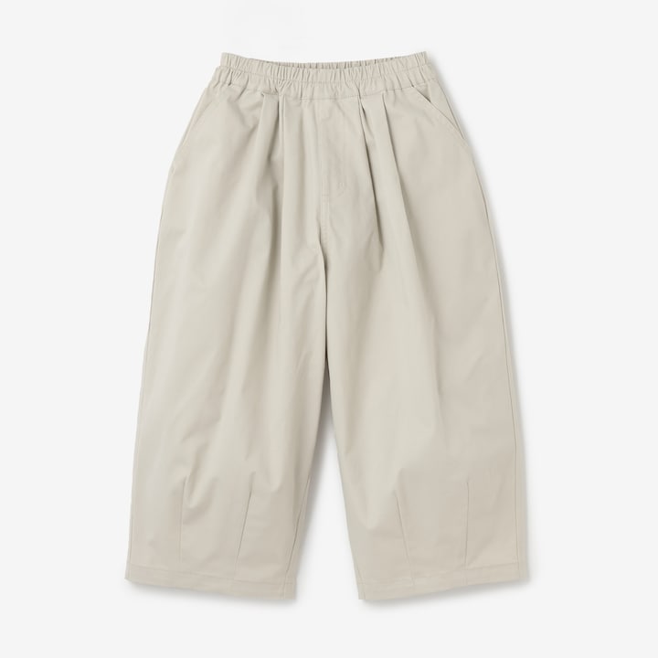 日本童裝 b・R# 休閒長褲 110-150cm 男童款 夏季 PANTS