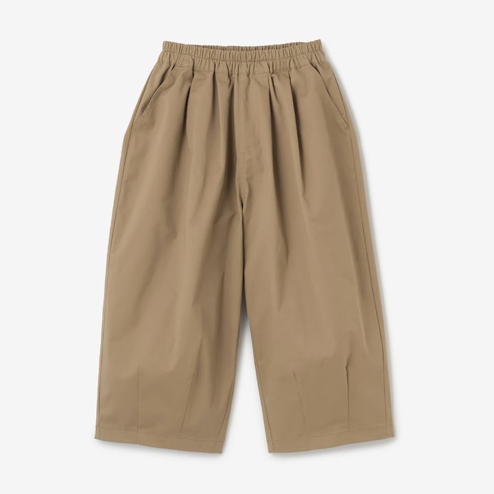 日本童裝 b・R# 休閒長褲 110-150cm 男童款 夏季 PANTS