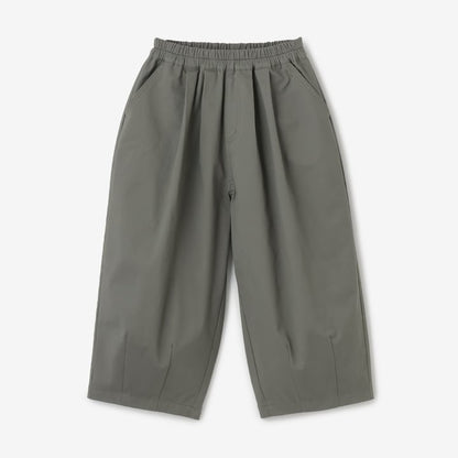日本童裝 b・R# 休閒長褲 110-150cm 男童款 夏季 PANTS