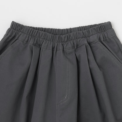 日本童裝 b・R# 休閒長褲 110-150cm 男童款 夏季 PANTS