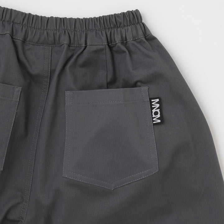 日本童裝 b・R# 休閒長褲 110-150cm 男童款 夏季 PANTS
