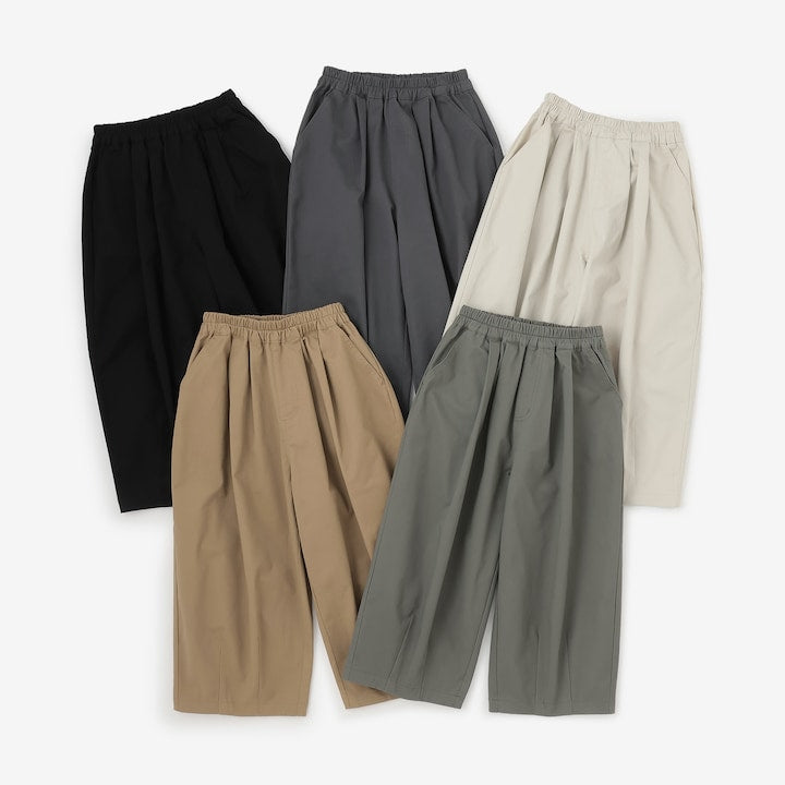 日本童裝 b・R# 休閒長褲 110-150cm 男童款 夏季 PANTS