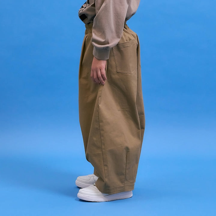 日本童裝 b・R# 休閒長褲 110-150cm 男童款 夏季 PANTS