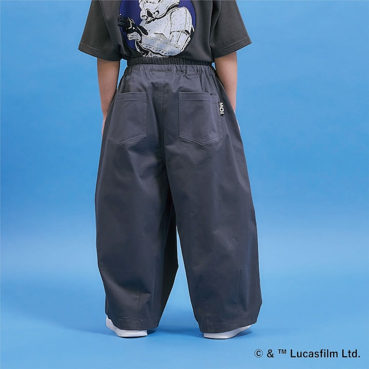日本童裝 b・R# 休閒長褲 110-150cm 男童款 夏季 PANTS