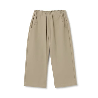 日本童裝 b・R# 休閒長褲 110-150cm 男童款 夏季 PANTS