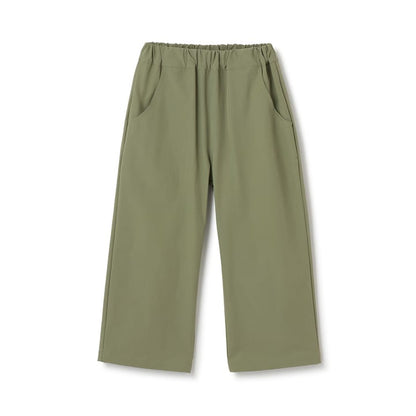日本童裝 b・R# 休閒長褲 110-150cm 男童款 夏季 PANTS