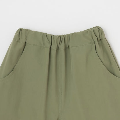 日本童裝 b・R# 休閒長褲 110-150cm 男童款 夏季 PANTS