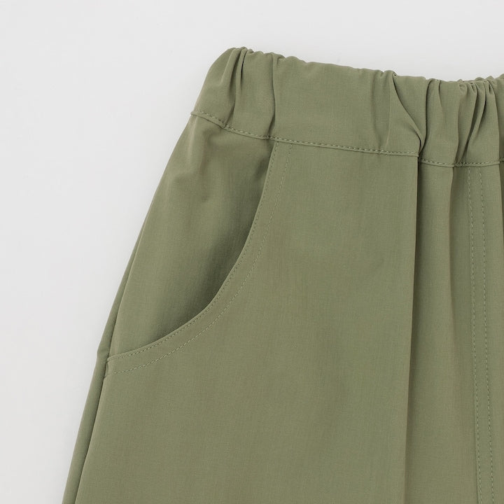 日本童裝 b・R# 休閒長褲 110-150cm 男童款 夏季 PANTS