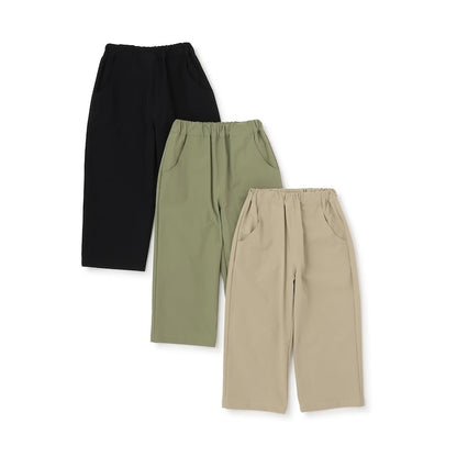 日本童裝 b・R# 休閒長褲 110-150cm 男童款 夏季 PANTS