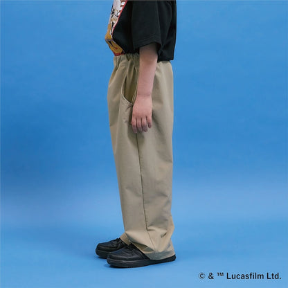 日本童裝 b・R# 休閒長褲 110-150cm 男童款 夏季 PANTS