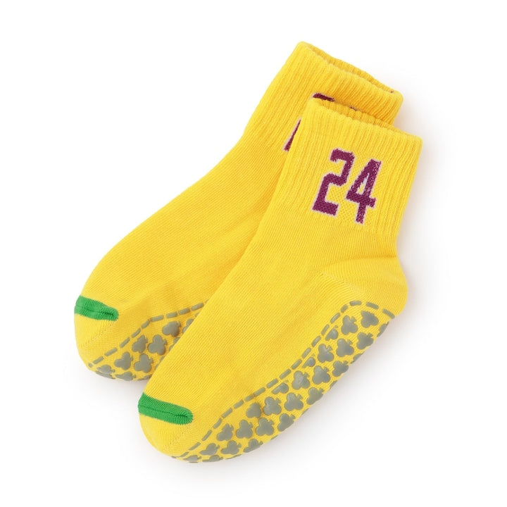 b・ROOM Socks (1 pair, 15-21cm) Direct from Japan 