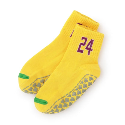 b・ROOM Socks (1 pair, 15-21cm) Direct from Japan 