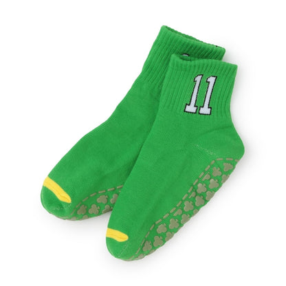 b・ROOM Socks (1 pair, 15-21cm) Direct from Japan 