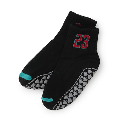 b・ROOM Socks (1 pair, 15-21cm) Direct from Japan 
