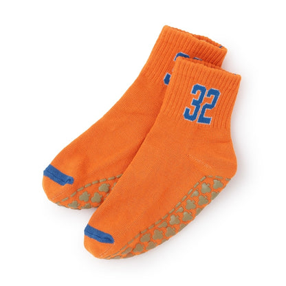 b・ROOM Socks (1 pair, 15-21cm) Direct from Japan 