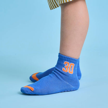 b・ROOM Socks (1 pair, 15-21cm) Direct from Japan 