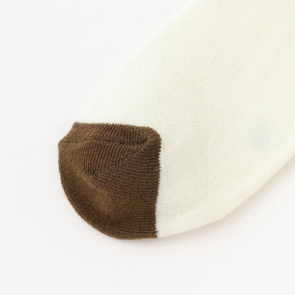 b・ROOM Socks (1 pair, 15-21cm) Direct from Japan 