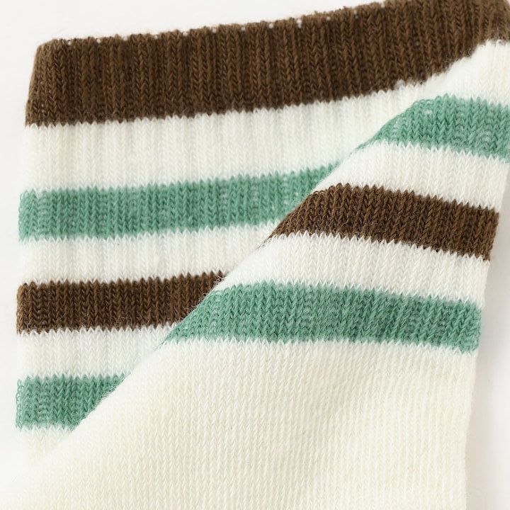 b・ROOM Socks (1 pair, 15-21cm) Direct from Japan 