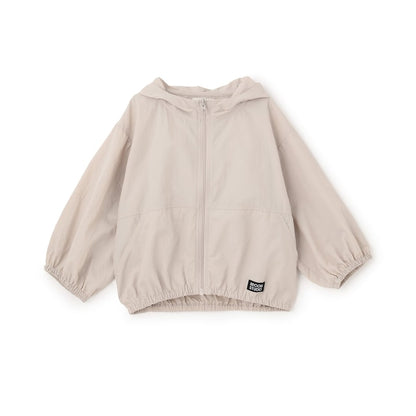 日本童裝 b・R# 防UV 薄外套 100-150cm 男童款 夏季 OUTERWEAR