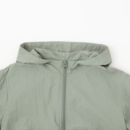 日本童裝 b・R# 防UV 薄外套 100-150cm 男童款 夏季 OUTERWEAR