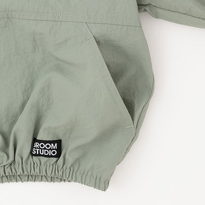 日本童裝 b・R# 防UV 薄外套 100-150cm 男童款 夏季 OUTERWEAR
