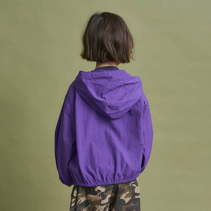 日本童裝 b・R# 防UV 薄外套 100-150cm 男童款 夏季 OUTERWEAR