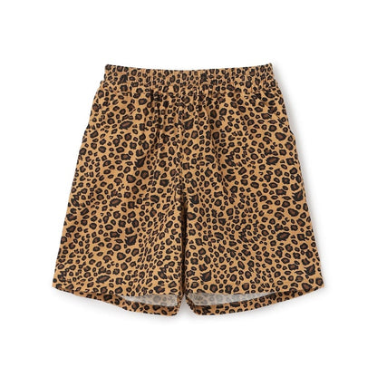 日本童裝 b・R# 各種總花紋短褲 90-150cm 男童款 夏季 PANTS