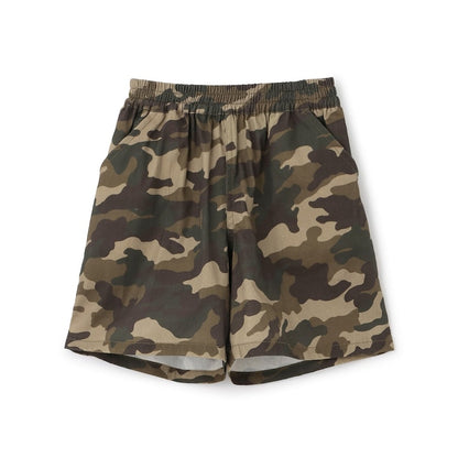 日本童裝 b・R# 各種總花紋短褲 90-150cm 男童款 夏季 PANTS